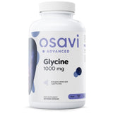 Glicin 1000 mg - 120 kapsul