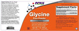Glicin v prahu - 454 gramov