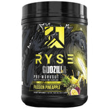 Godzilla pred vadbo-732-796 gramov