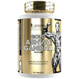 Zlato ashwagandha 300 mg - 90 tablet