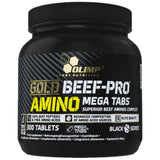 Zlato govedino -pro Amino Mega Tabs - 300 tablet
