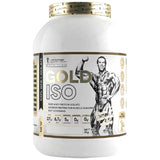 Zlata linija / zlata ISO Whey 90% stara različica 2000 gramov