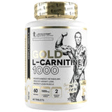 Zlata linija / L -karnitin 1000 - 60 tablet