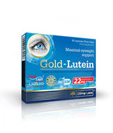 Zlati lutein 30 kap <tc>Olimp</tc>