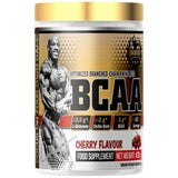 Zlata serija | BCAA z L-glutaminom in L-citrulinom malate-420 gramov
