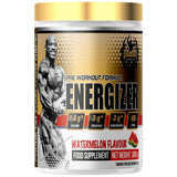 Gold Series | Energizer Pre-Workout Formula - 300 grams