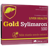 Zlato Sylimaron 100 - 30 kapsul