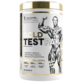Zlati test PAK | Z DAA, Fenugreek & Tribulus - 30 paketov