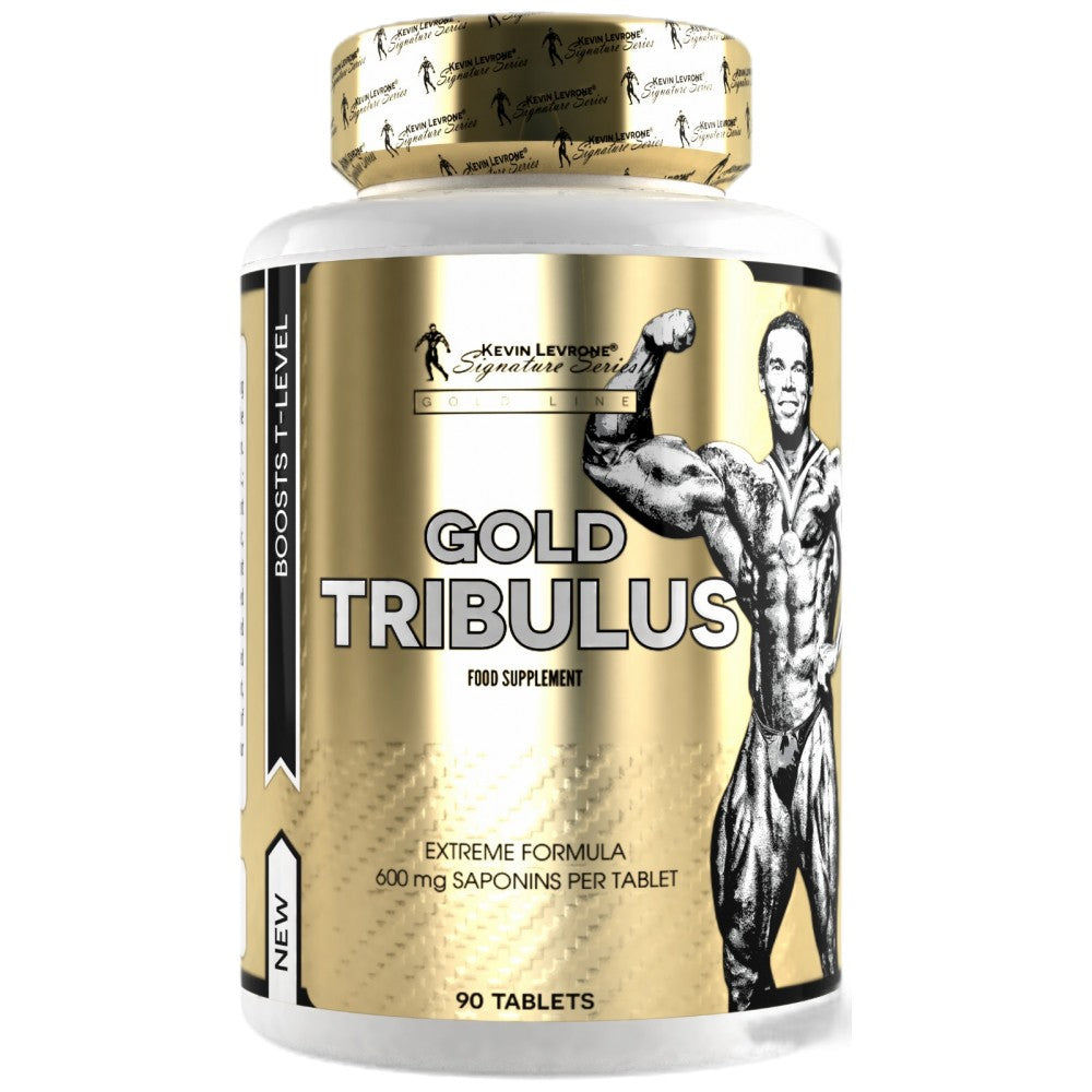 Zlati tribulus 1500 mg - 90 tablet