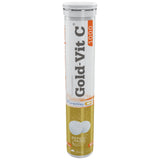Gold VIT C 1000 / Effervevecte - 20 šumečih tablet