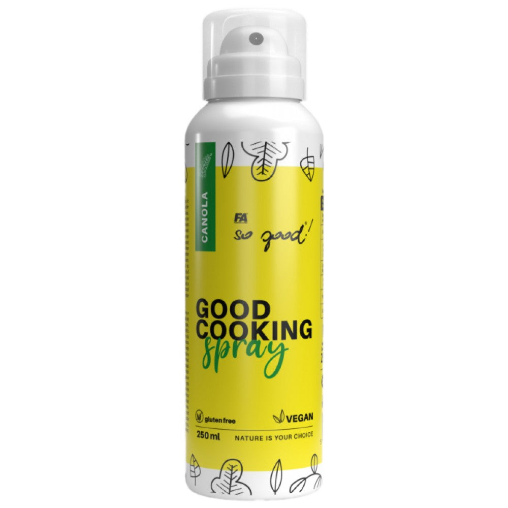 Dobro kuhalno razpršilo / kanolo olje 250 ml