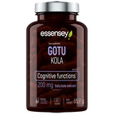 Gotu Kola 200 mg - 90 kapsul