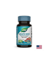 Grozdno seme 300 mg - 30 kapsul