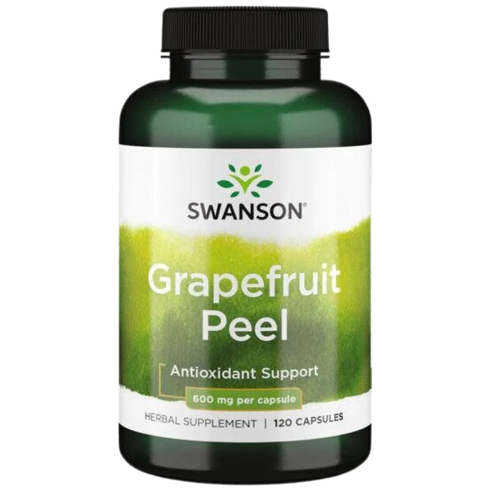 Lupino grenivke 600 mg 120 kapsul