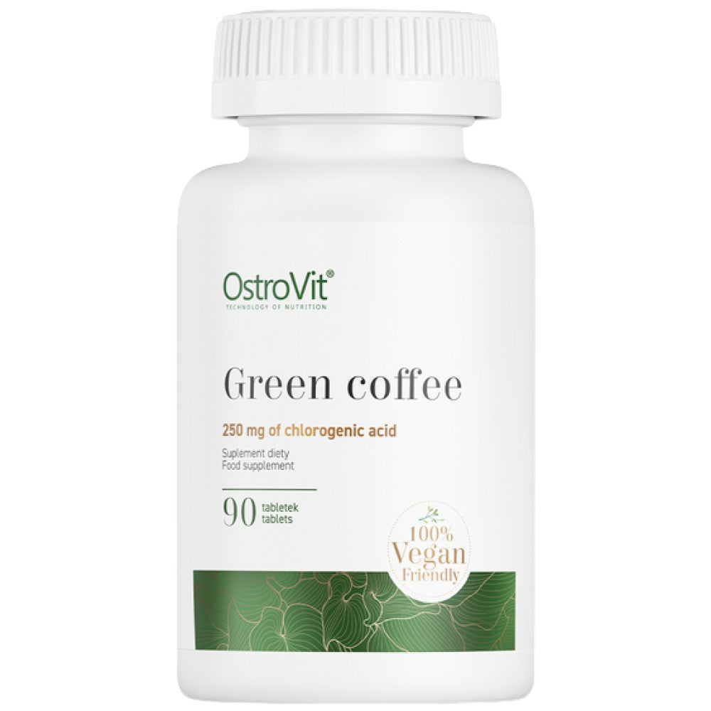 Zelena kava 90 tablet
