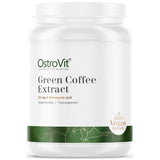Zelena kava Extract v prahu 100 gramov