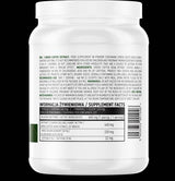 Zelena kava Extract v prahu 100 gramov