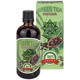 Zeleni čaj s kakavom - 100 ml