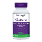 Guarana 200 mg. / 90 kapic.