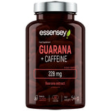 Guarana + kofein - 90 kapsul