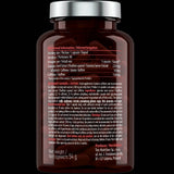 Guarana + kofein - 90 kapsul