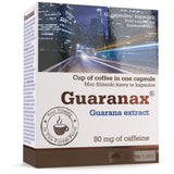 Guaranax - 60 kapsul