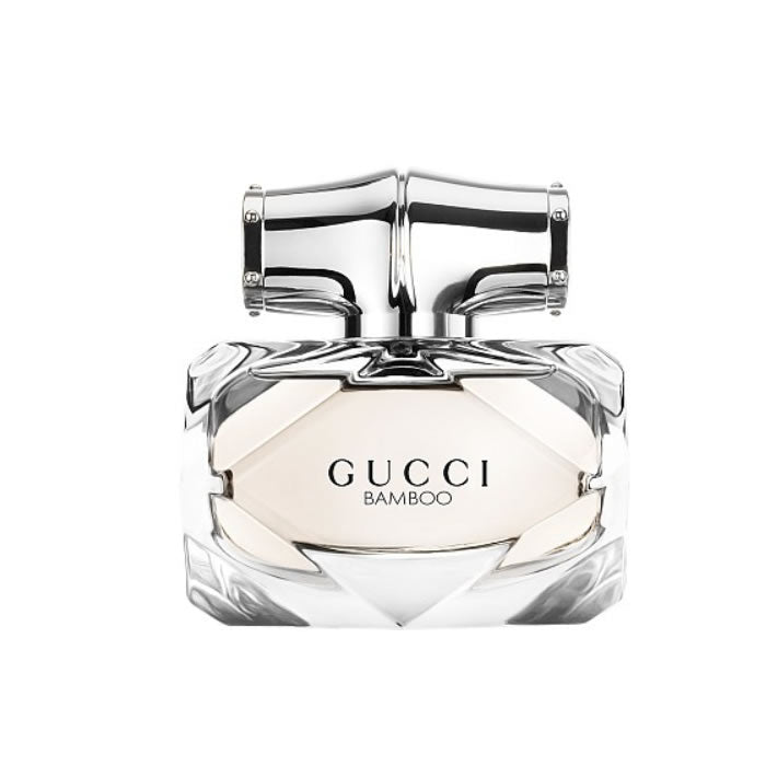 Gucci Bamboo Eau de toalete Spray 50ml