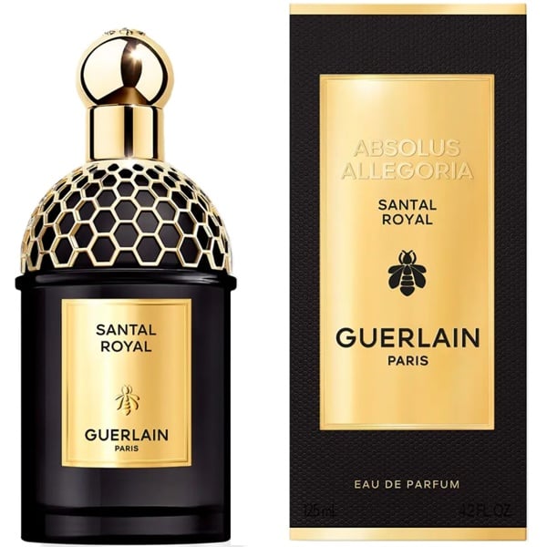 Guerlain Absolus Allegoria <tc>San</tc>tal Royal EDP Spray 125 ml