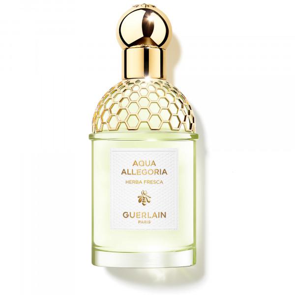 Guerlain aqua Alegoria herba freska eau de toalete Spray 75ml