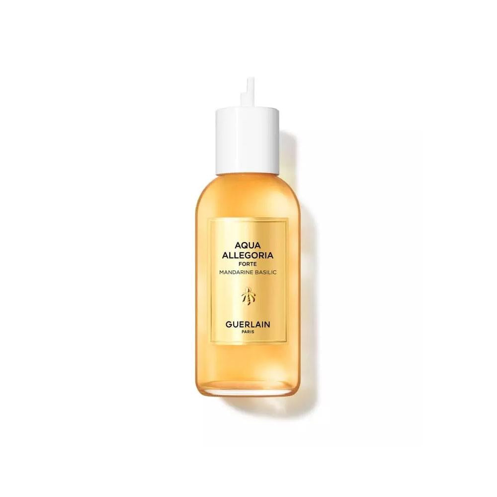 Guerlain aqua Alegoria mandarinska bazilika eau de parfum razpršila 200ml
