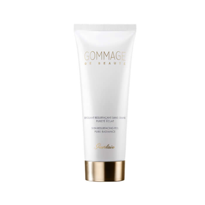 Guerlain The Gommage The Beauty Skin Resurfacing Peel 75ml
