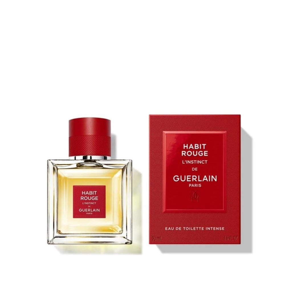 Guerlain Habit r l'incrint eTV 100ml
