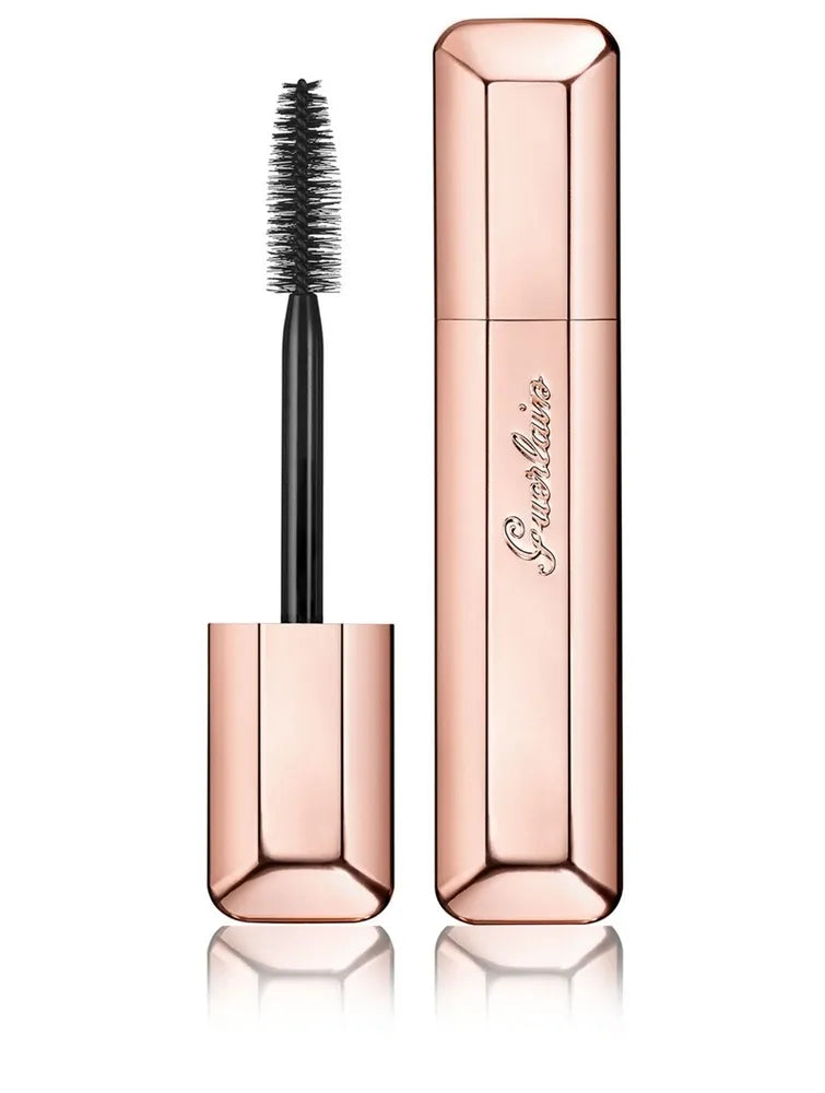 Guerlain Mad Eyes Maskara zvezek 01-mad črna