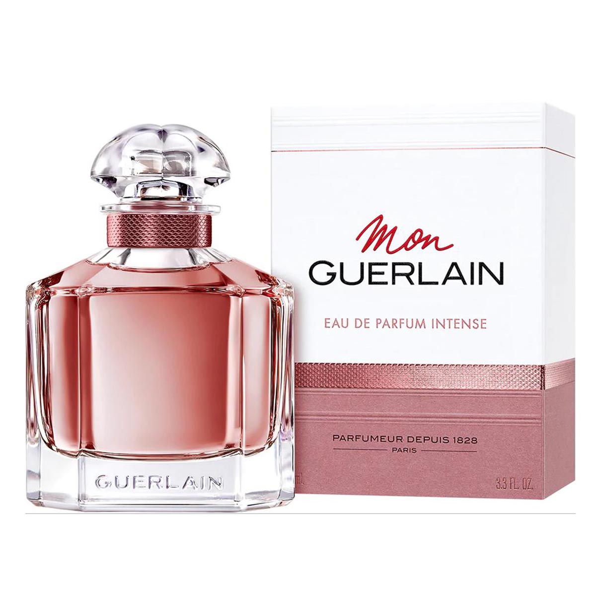 Guerlain Mon Guerlain intenziven EDP 50ml SPRAY