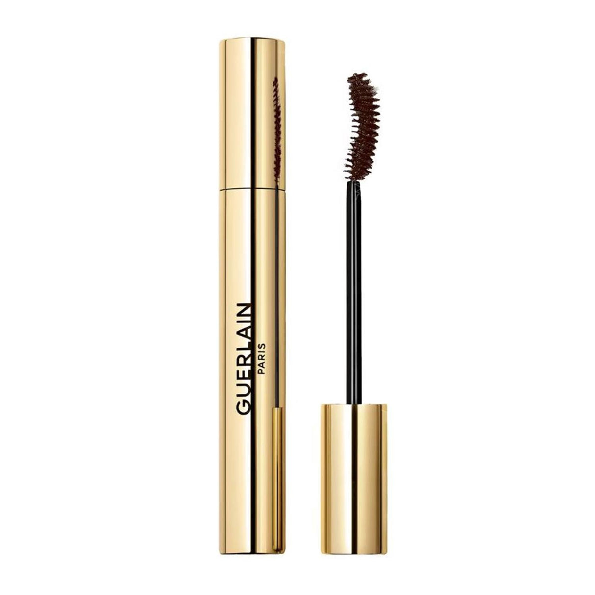 Guerlain Guer masca noir g