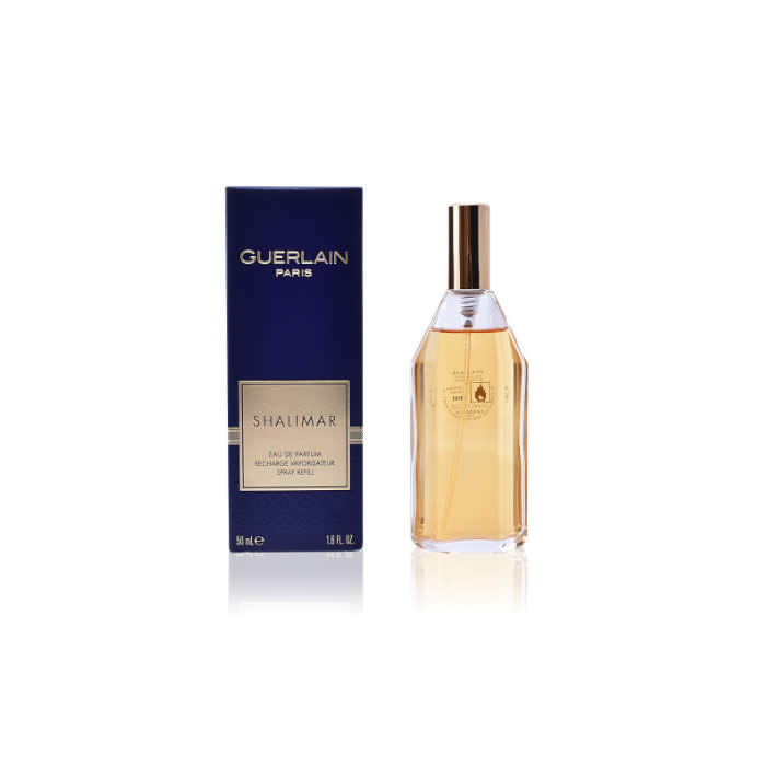 Guerlain Shalimar Eau de parfum razpršilo 50 ml