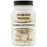 Guggulsterone - 90 kapsul