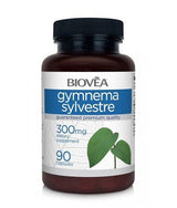 Gymnema sylvestre 300 mg / 90 kape
