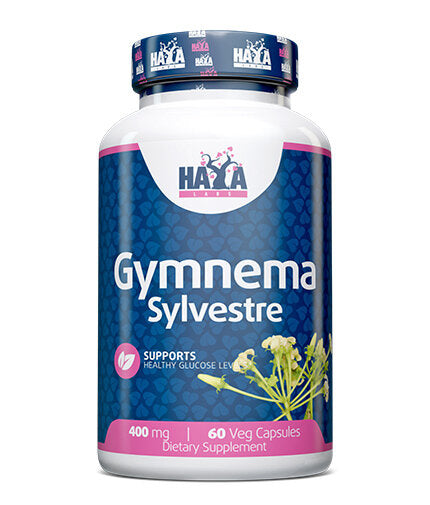 Gimnema Sylvestre Leaf 400mg. / 60 VCAPS