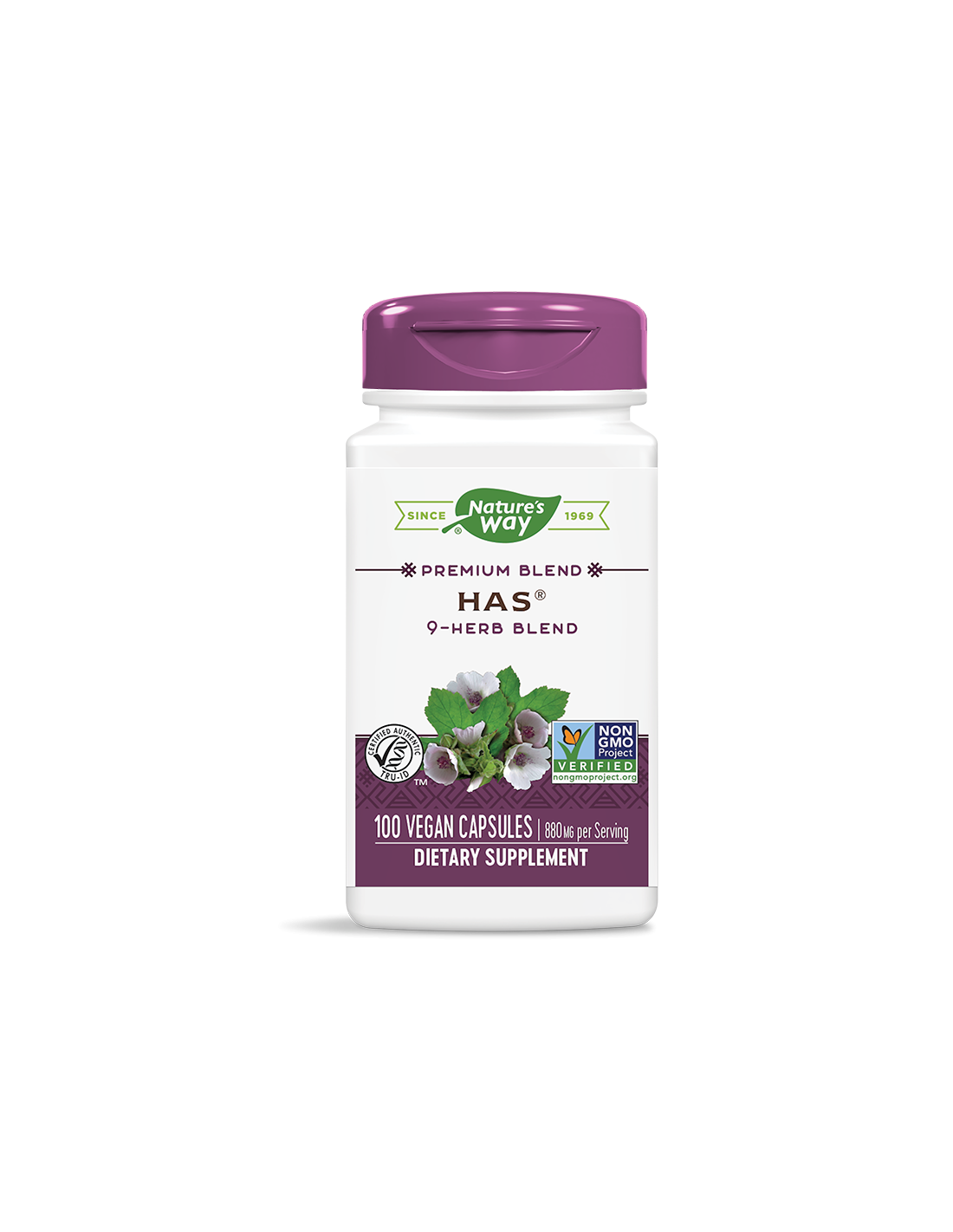 Ima originalne 440 mg - 100 kapsul