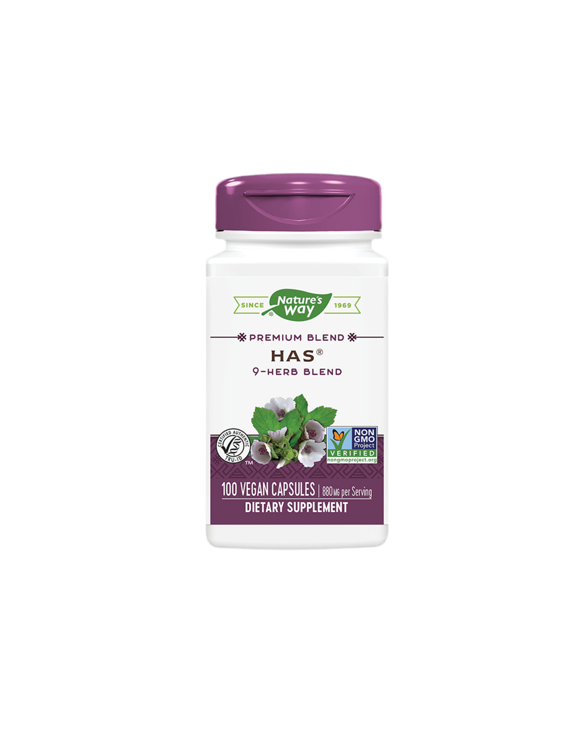 Ima originalne 440 mg - 100 kapsul