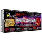 Hell's Breath 120 kapsul