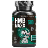HMB MAXX 1500 - 120 kapsul