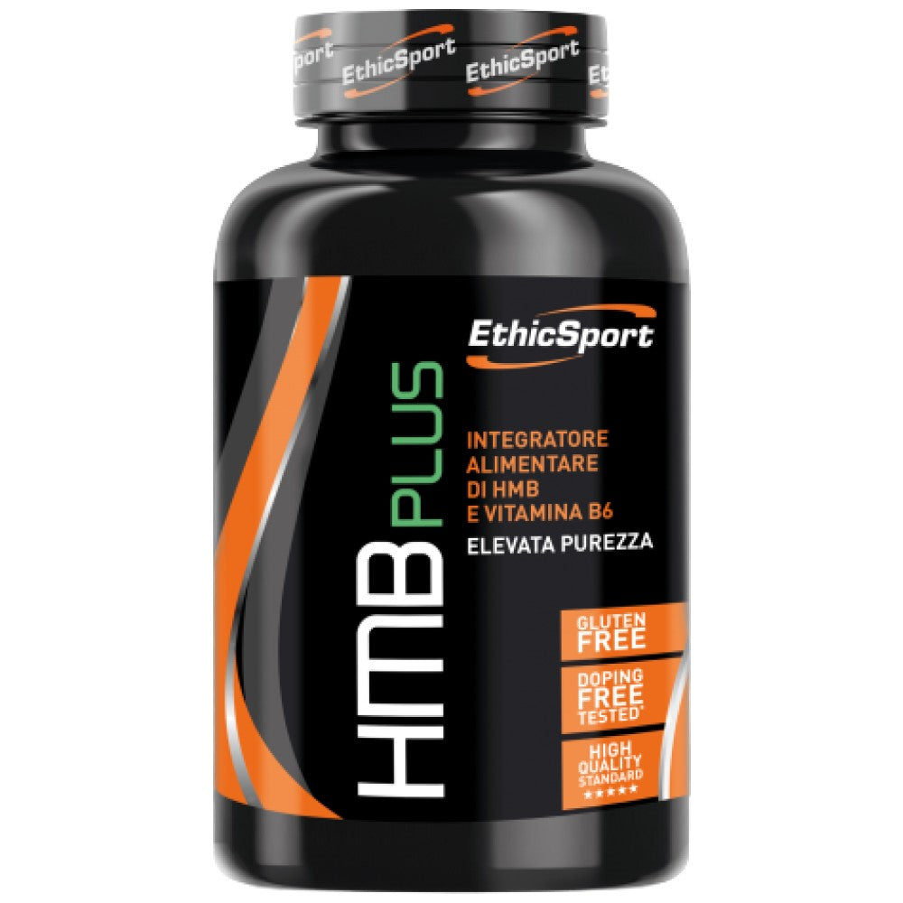 HMB Plus | z vitaminom B6 - 90 tablet