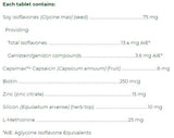 Formula za rast las Ultimal 30 tablete