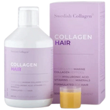 Ribji kolagenski lasje s koencimom Q10 /500 ml, 33 odmerkov /