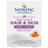 Hair & Skin Gummy Chews - 27 gumijastih bombonov