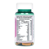 Vitamini za lase s kolagenom (vitamini las) 60 tablet Holland & Barrett