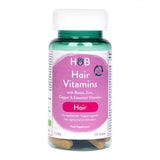 Vitamini za lase s kolagenom (vitamini las) 60 tablet Holland & Barrett