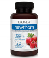 Glog 300 mg / 120 kape